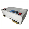 900W online UPS 1000 kva backup single phase uninterrupted portable ups power supply for fire detection Alarm system